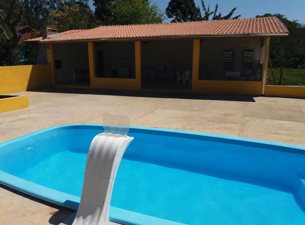 Pousada Dedo De Deus Paraisópolis エクステリア 写真